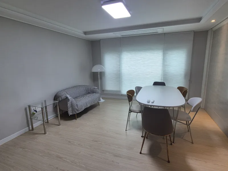 [제주 구좌] 김녕바다 3분 1층 화이트 모던한 인테리어 22