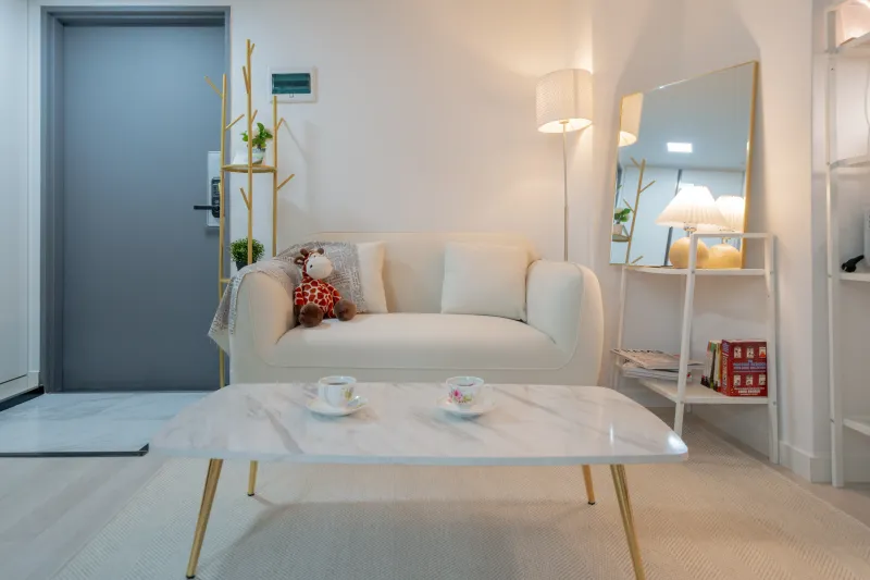 [Yeongdeungpo, Seoul] 6-Dryer Duplex Large Window Officetel, 5 Minutes from Hongdae, Hapjeong, Yeouido, and Dangsan Station 12
