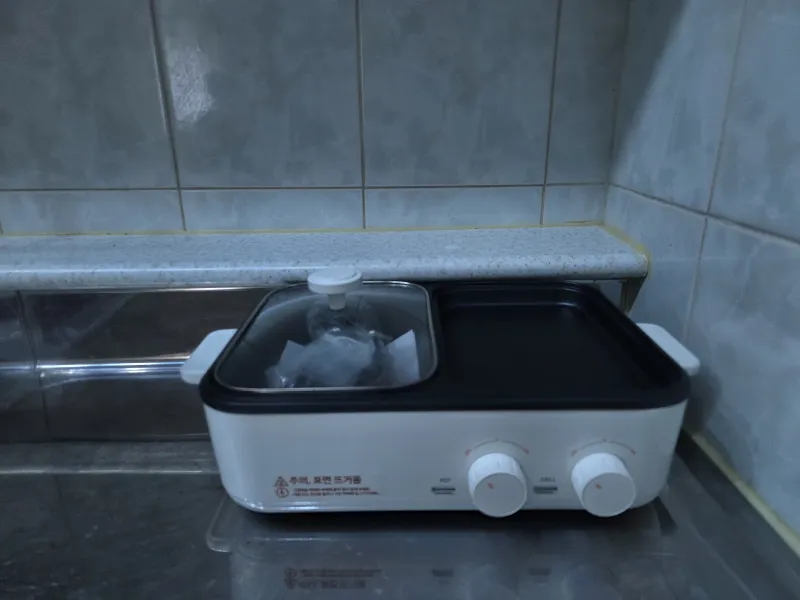 [서울 노원] 불암산역 5분거리 가성비 짱 투룸빌라 15