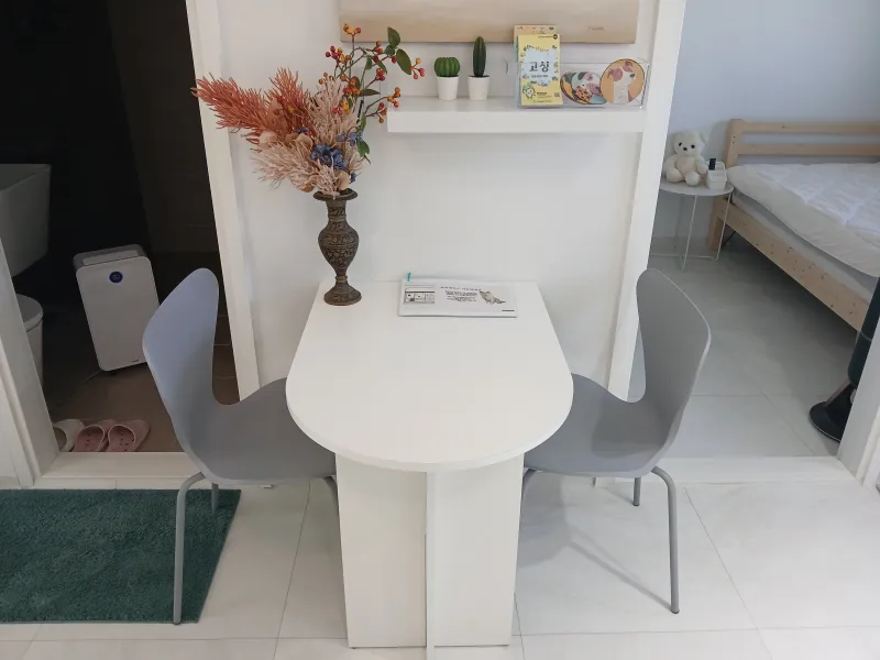 [Sokcho] Bori House #LargeDogsAllowed #LighthouseBeach #YeongrangLake #DogPlayground 19