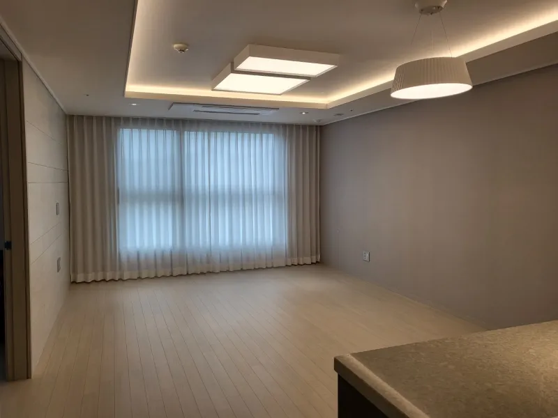 [Seongnam] 3-Room House Connected to Hyundai Department Store at Pangyo Station 15