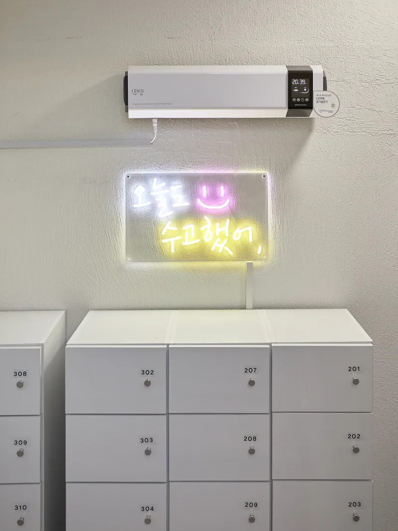 [Jungnang, Seoul] Women's Only Dormitory Room 401 near Sagajeong Station on Line 7 15