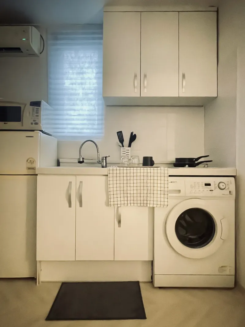 [Jungnang, Seoul] Women's Only Dormitory Room 401 near Sagajeong Station on Line 7 10
