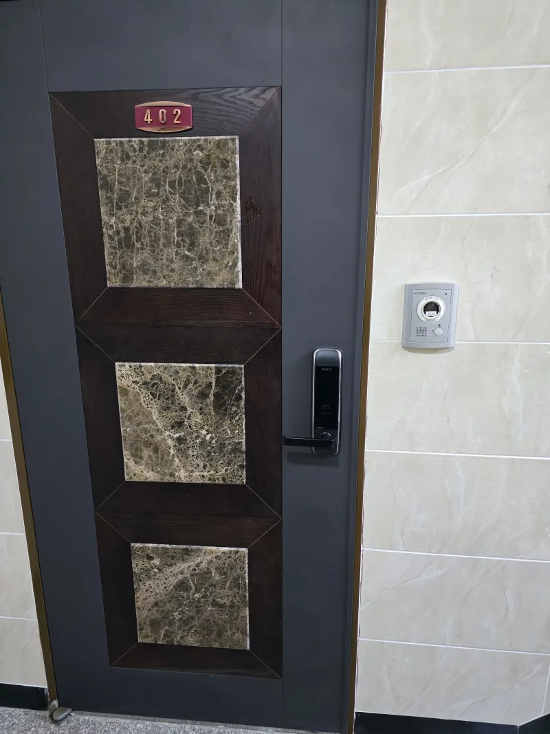[경남 거제] 연사 푸근스테이 투룸 먼산뷰 27