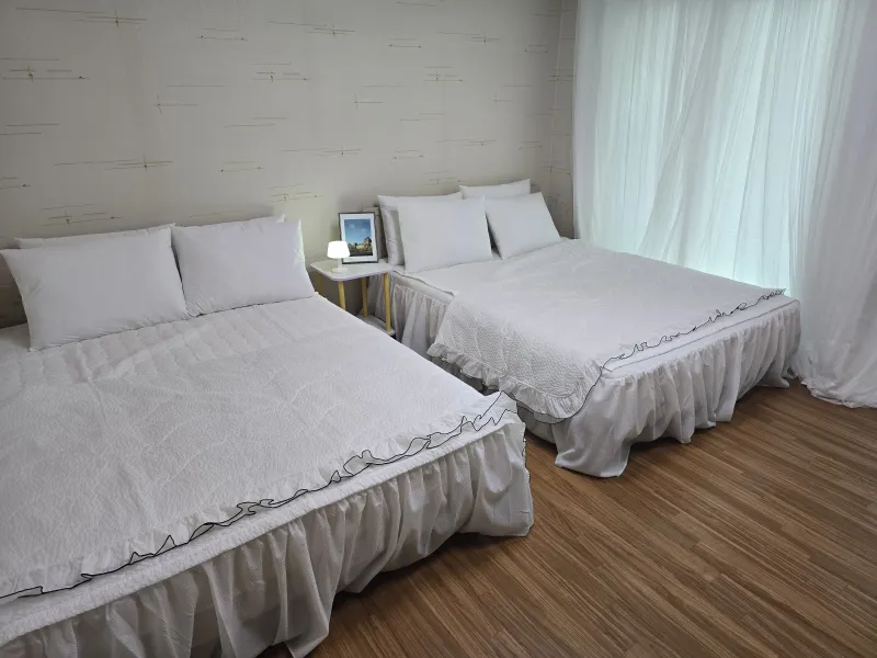 [경남 거제] 연사 푸근스테이 투룸 먼산뷰 5