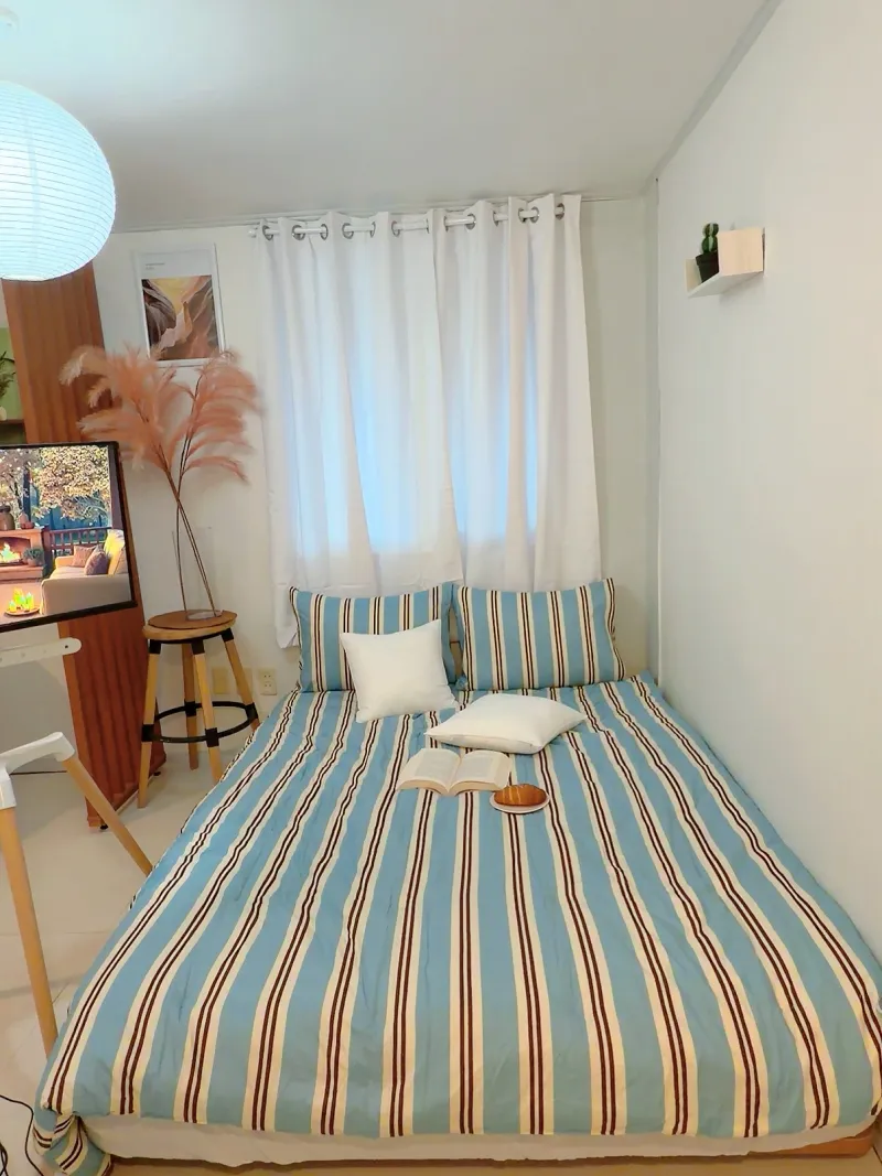 [Gwanak, Seoul] 5-minute walk from Seoul National University Station, Whitetone accommodation with parking available 12