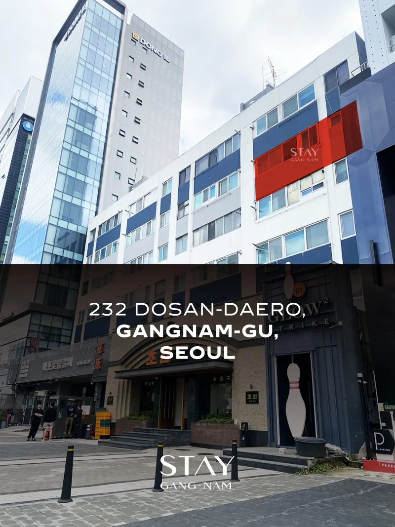 [서울 강남] 도산대로 압구정 학원가 압구정로데오 큐래이션 홈갤러리 72