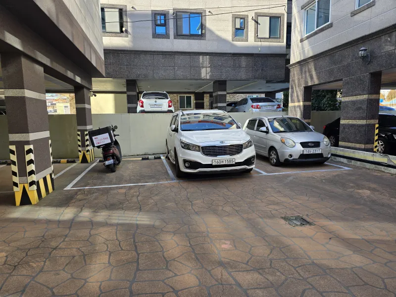 [경남 거제] 연사 푸근스테이 투룸 먼산뷰 32
