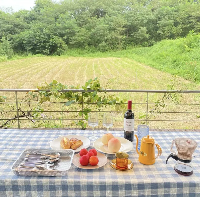 [Yecheon] Private villa in the forest 16