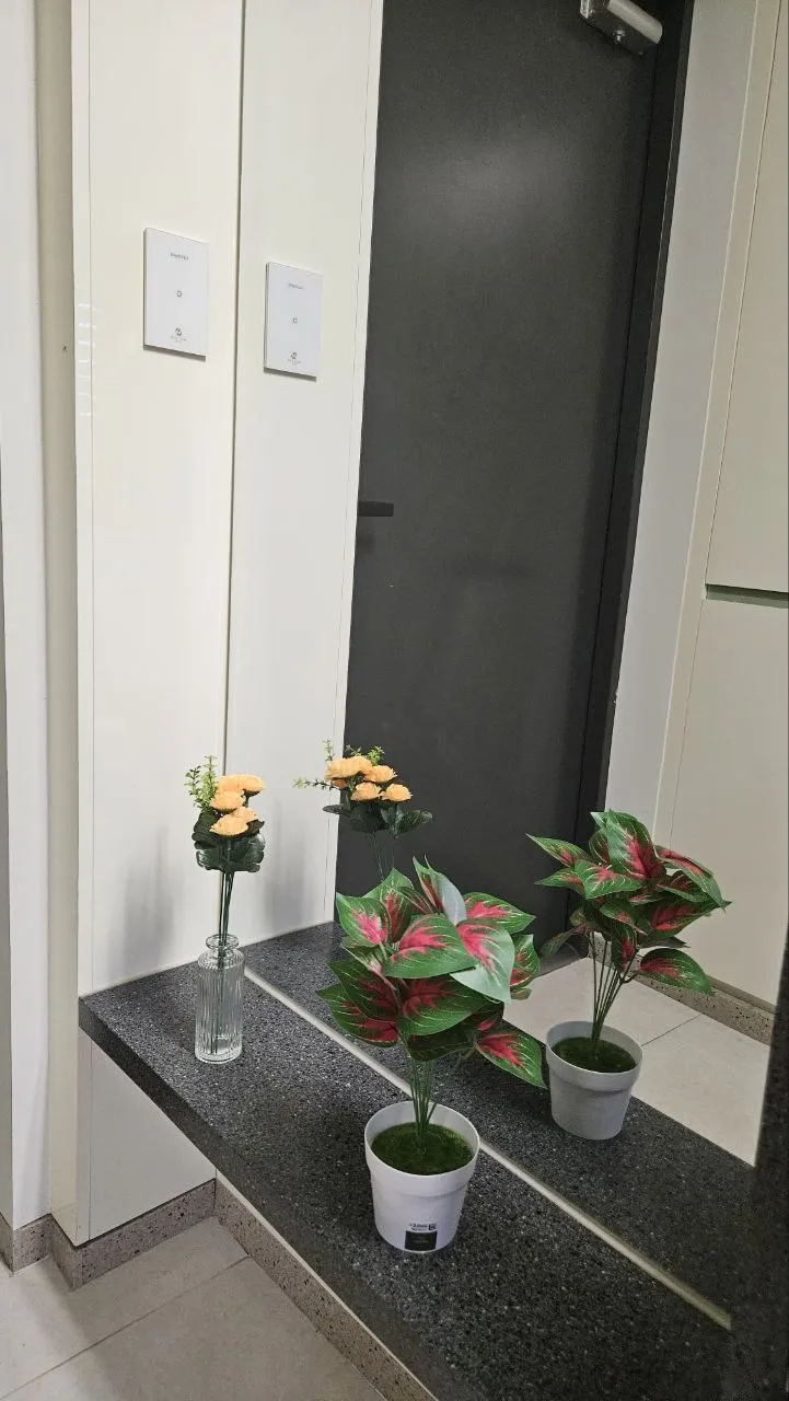 [Siheung] Clean, cozy room in Baegot^^2 18