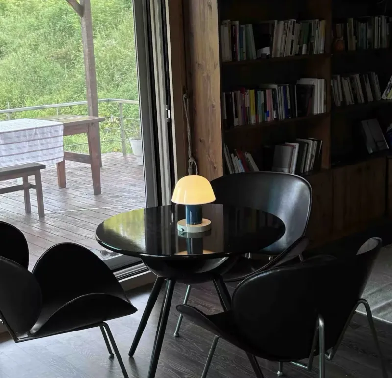[Yecheon] Private villa in the forest 8