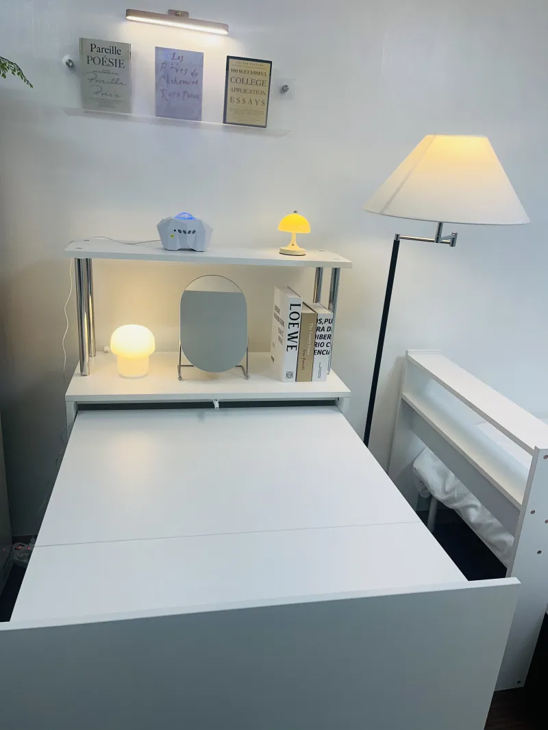 [Gangnam, Seoul] 6-minute walk from Apgujeong Station/Dosan Park/Station Area 10