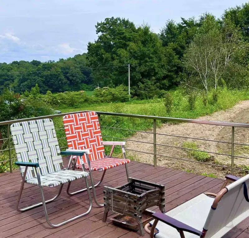 [Yecheon] Private villa in the forest 15