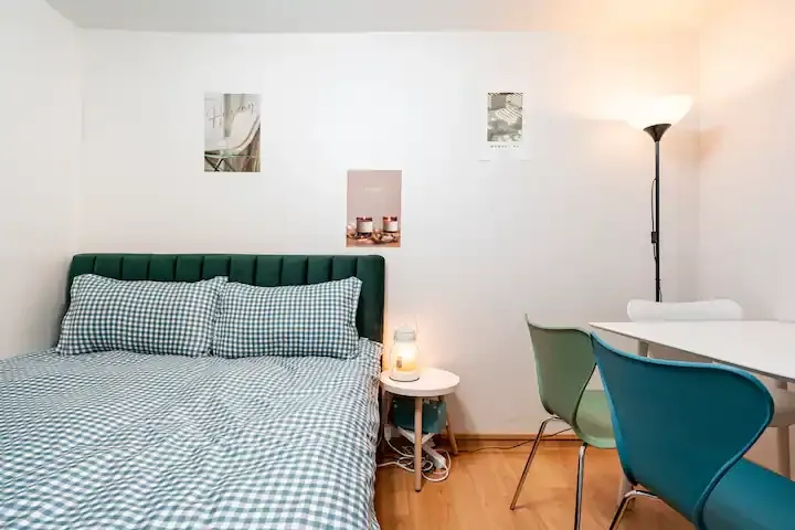 [Gangdong, Seoul] Two-room house 10 minutes walk from Gildong Station 2