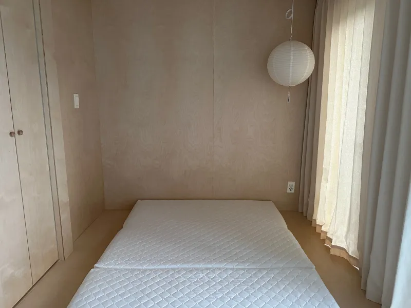 [제주 한림] 금능 초록숲 뷰 편안하고 아늑한 힐링공간, 해변 차로 1분 8