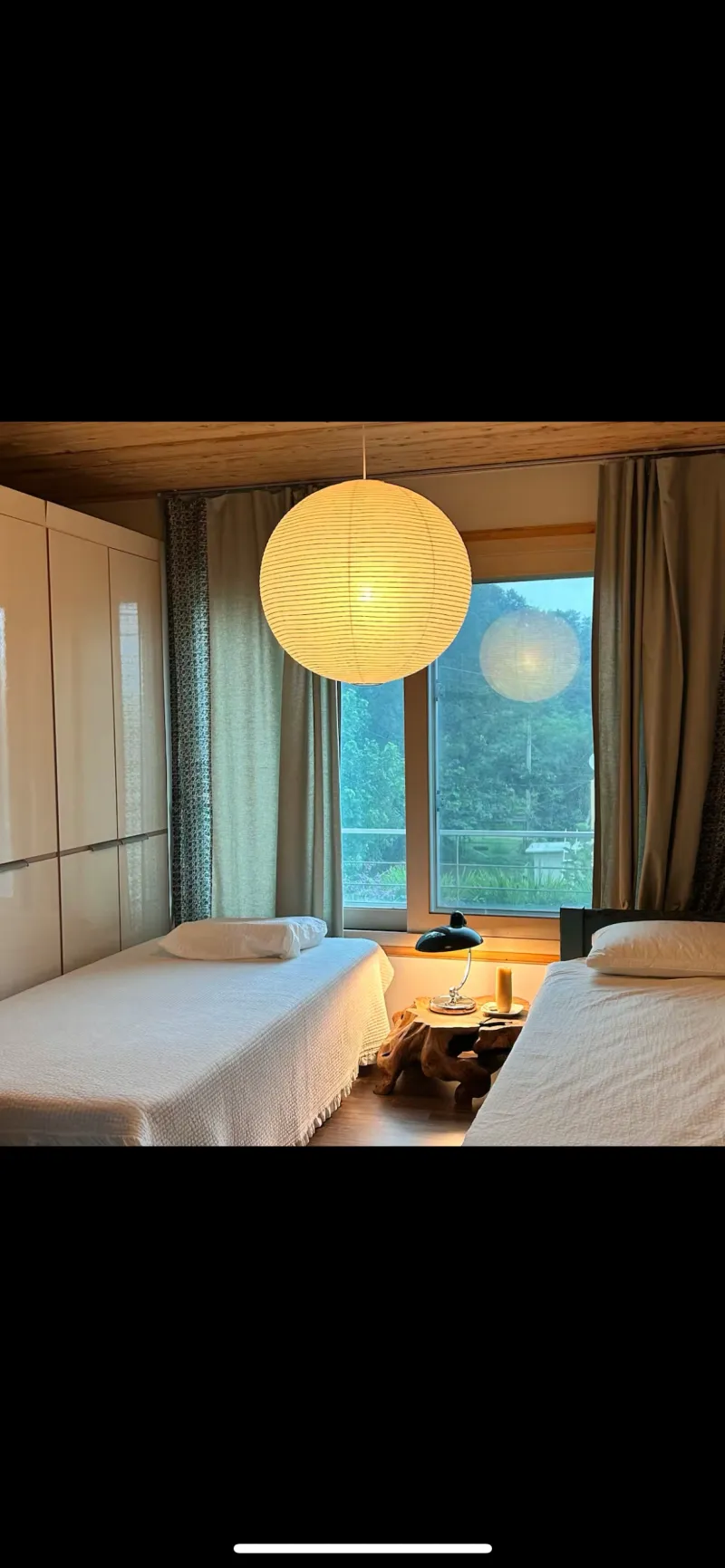 [Yecheon] Private villa in the forest 3