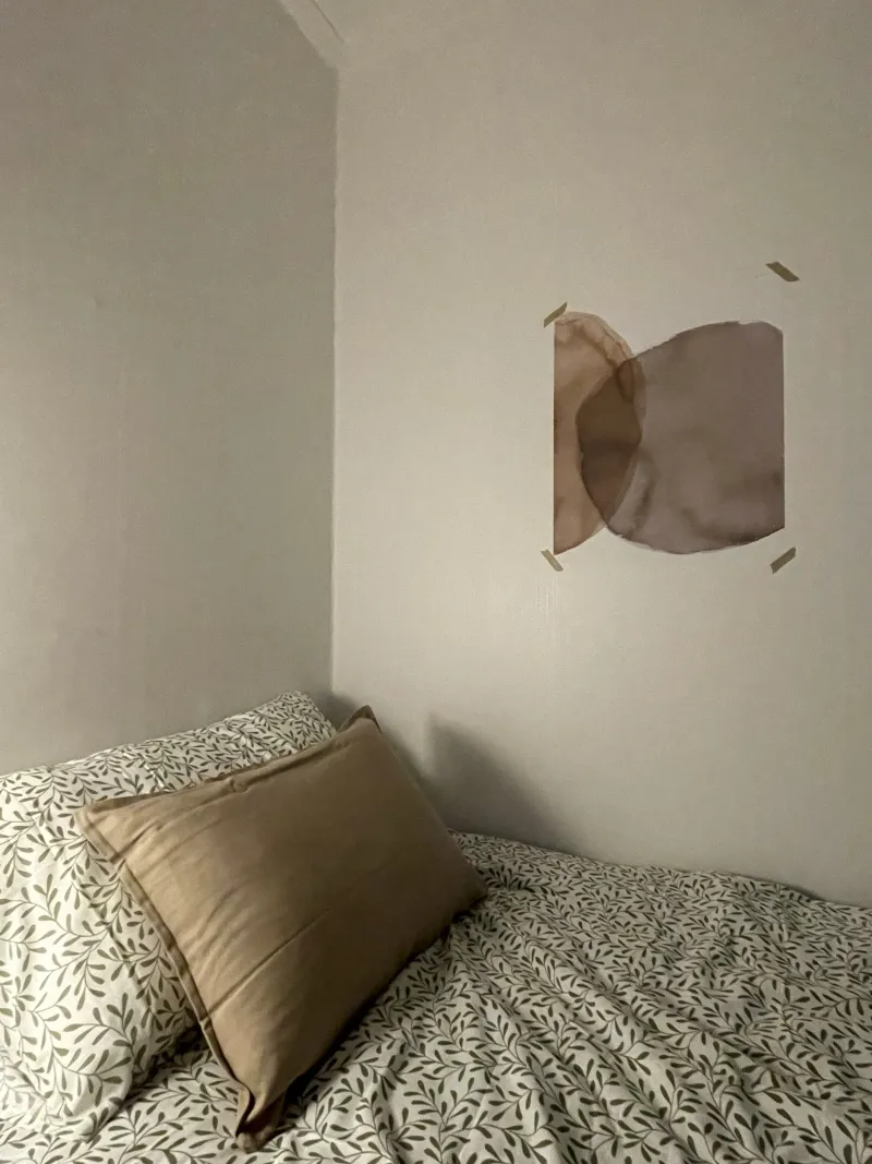 [Jungnang, Seoul] Women's Only Dormitory Room 401 near Sagajeong Station on Line 7 4