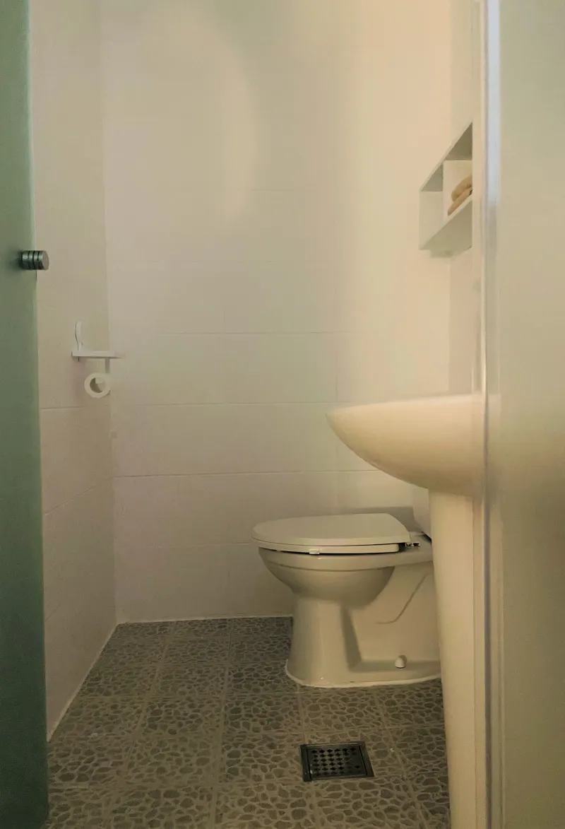 [Jungnang, Seoul] Women's Only Dormitory Room 401 near Sagajeong Station on Line 7 12