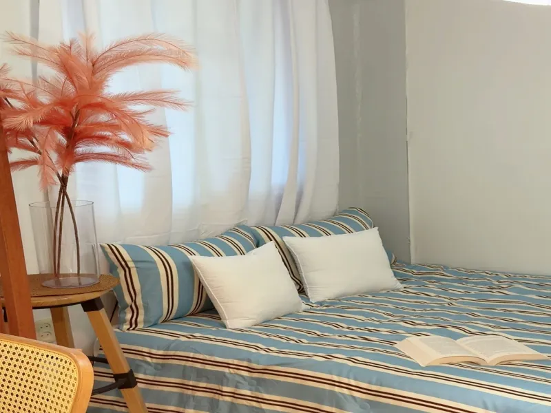 [Gwanak, Seoul] 5-minute walk from Seoul National University Station, Whitetone accommodation with parking available 13