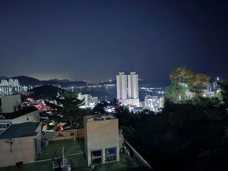 [부산 사하] 부산의선셋 35