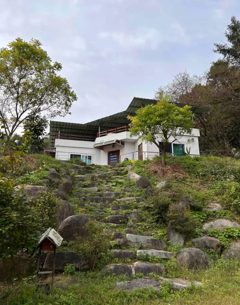 [Yecheon] Private villa in the forest 13