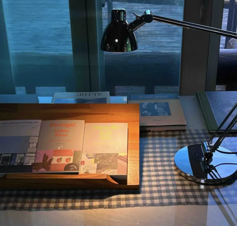 [Yecheon] Private villa in the forest 7