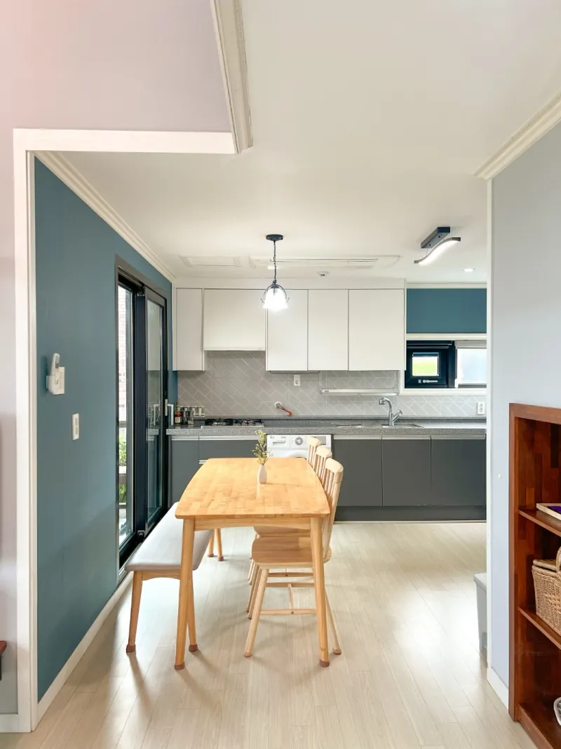 [Gujwa, Jeju] Jeju accommodations with a beautiful coastal road view 10