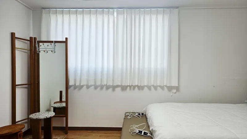 [Hallim, Jeju] #Two living rooms, bedrooms, and bathrooms #A two-story house spacious enough for two families #Dogs allowed 4