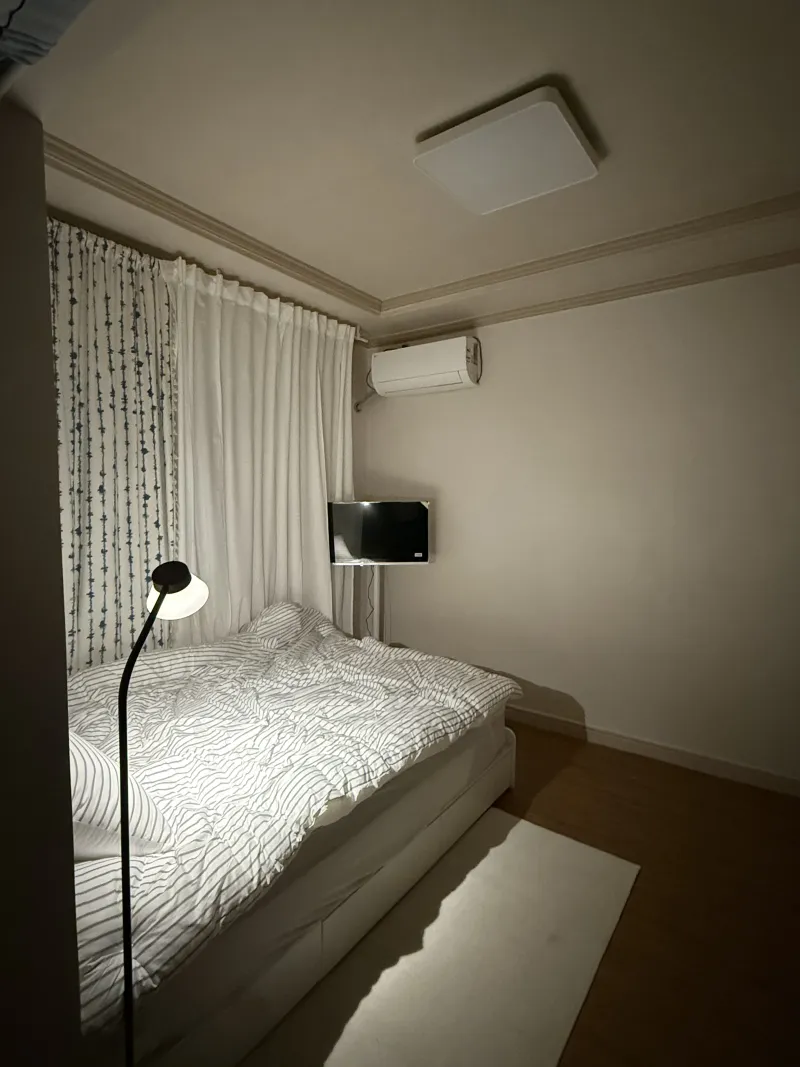[Suyeong, Busan] Gwangan Local Restaurant Two Room 26