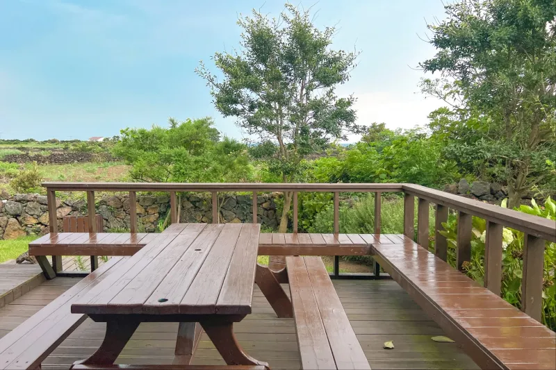 [Gujwa, Jeju] Jeju accommodations with a beautiful coastal road view 18