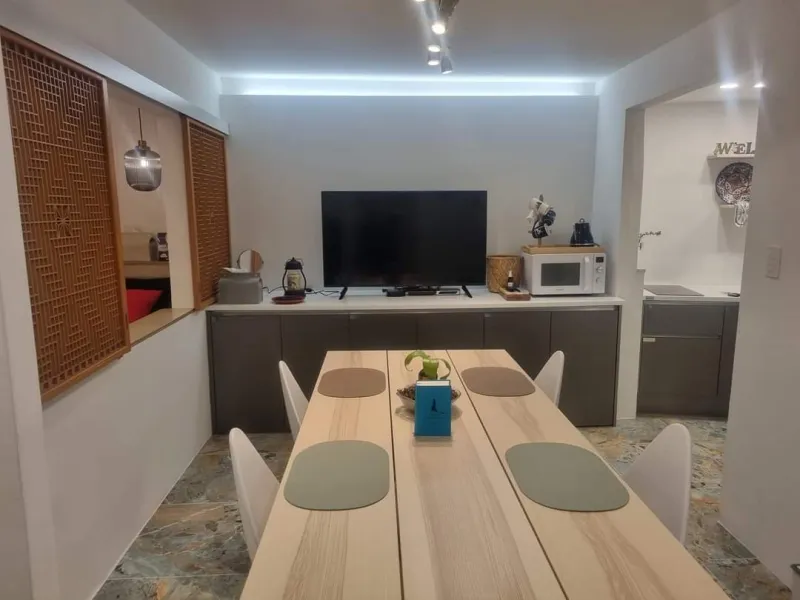 [Tongyeong] Cozy, independent accommodation near Dongpirang 20