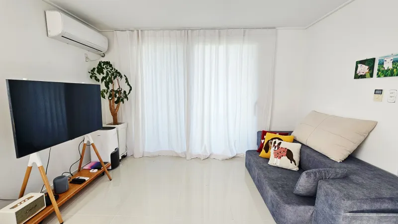 [Hallim, Jeju] #Two living rooms, bedrooms, and bathrooms #A two-story house spacious enough for two families #Dogs allowed 21