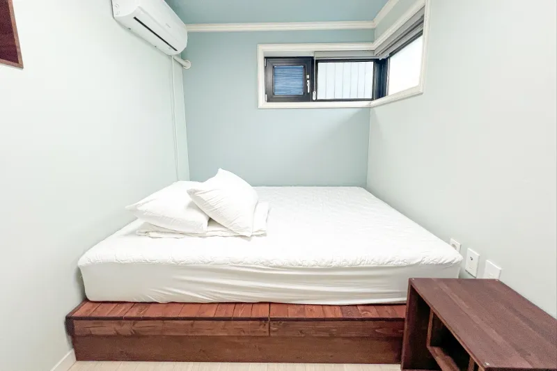[Gujwa, Jeju] Jeju accommodations with a beautiful coastal road view 3