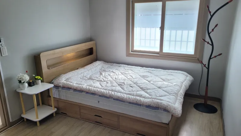 [경북 포항] 북구 영일대 해변 인근 인기짱 풀옵션 투룸 2