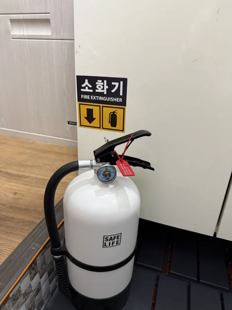 [Suyeong, Busan] Gwangan Local Restaurant Two Room 28