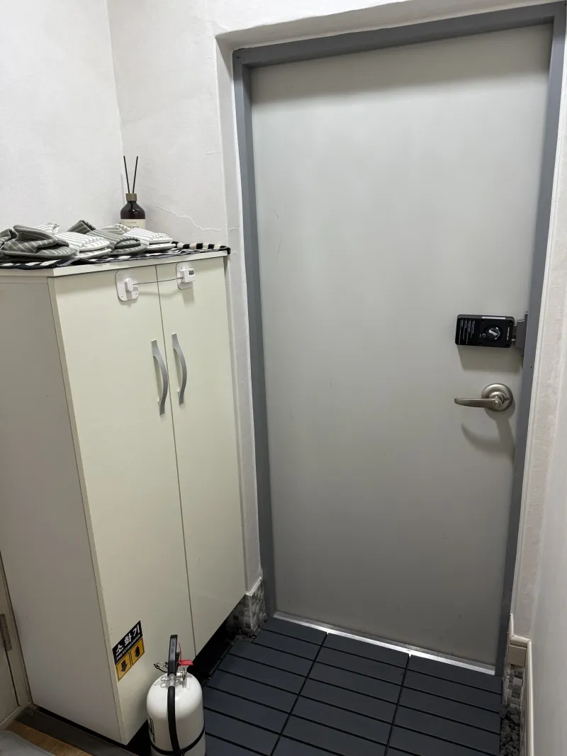 [Suyeong, Busan] Gwangan Local Restaurant Two Room 19