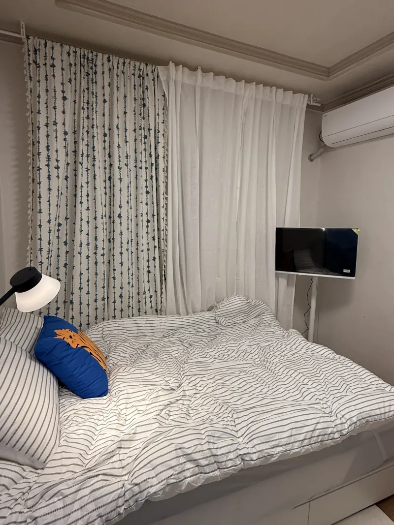 [Suyeong, Busan] Gwangan Local Restaurant Two Room 11