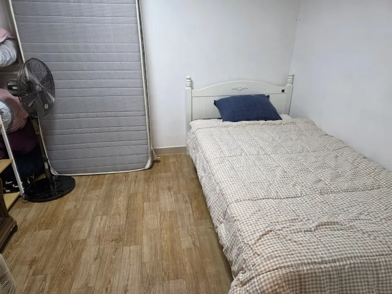 [경북 경산] 영남대 투룸 아파트 우진 4