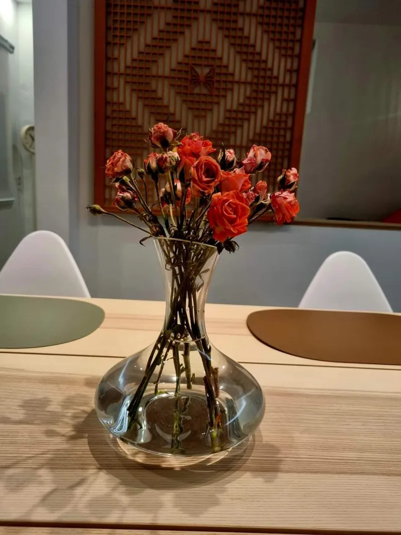 [Tongyeong] Cozy, independent accommodation near Dongpirang 12