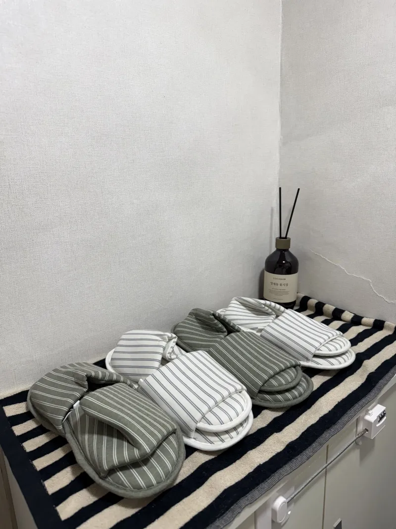 [Suyeong, Busan] Gwangan Local Restaurant Two Room 20