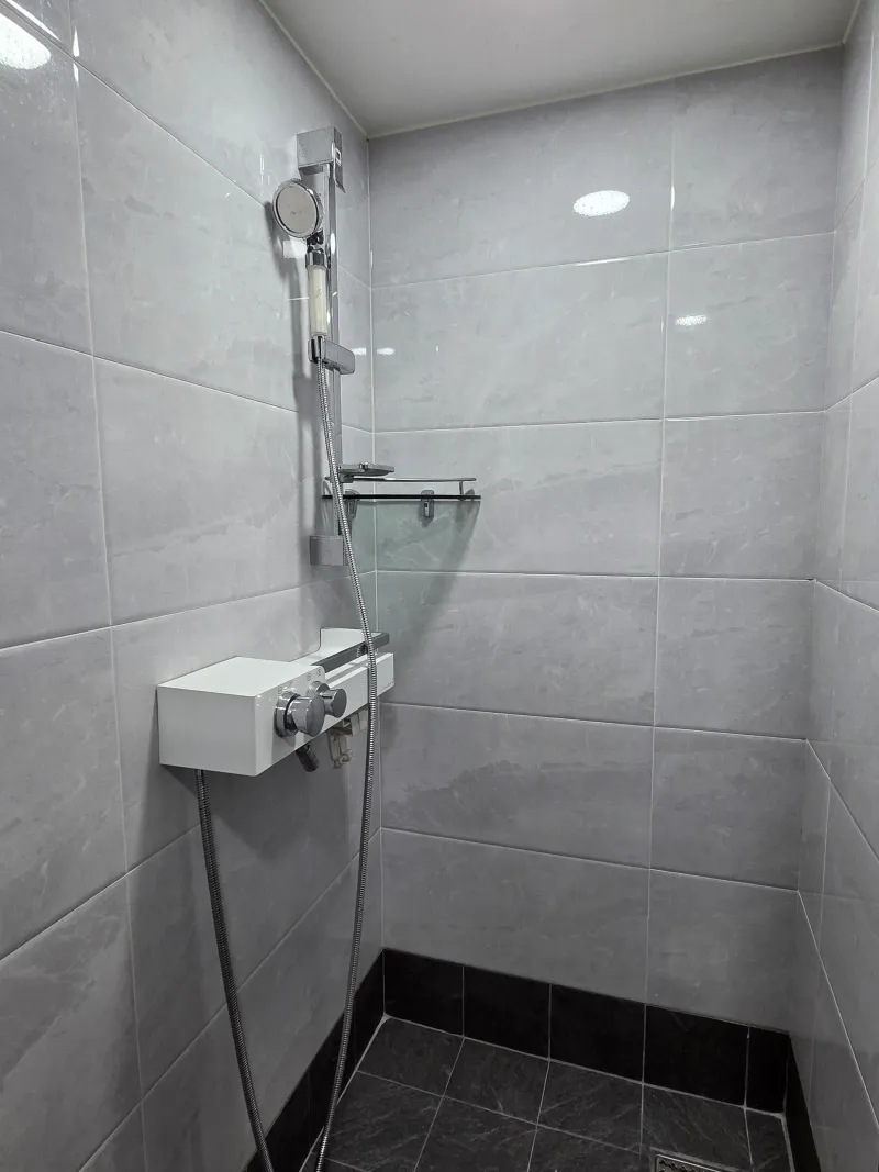 [서울 동대문] 장안동 분리형 원룸 오피스텔 8