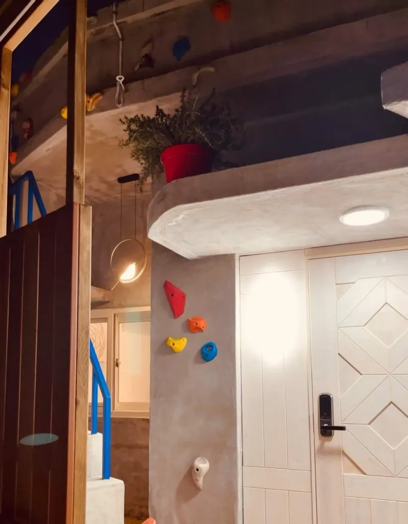 [Tongyeong] Cozy, independent accommodation near Dongpirang 15