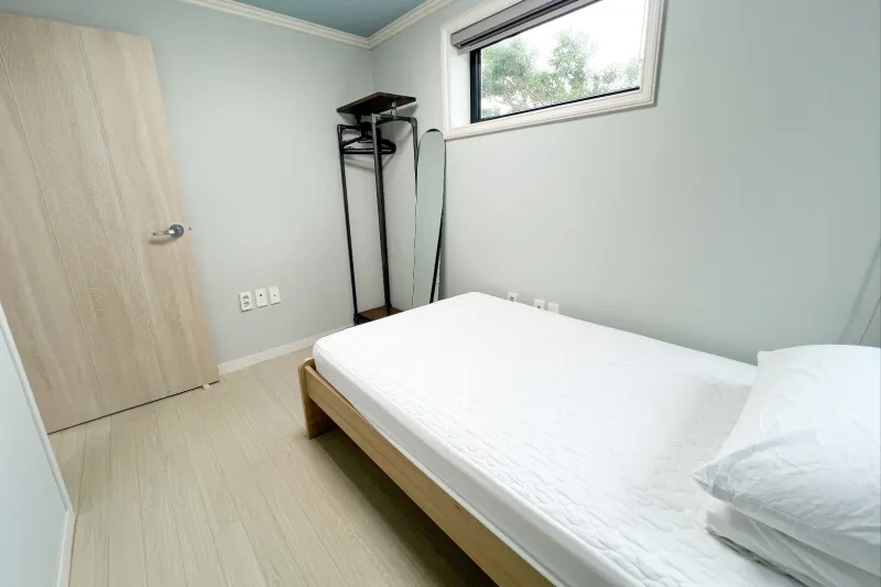 [Gujwa, Jeju] Jeju accommodations with a beautiful coastal road view 2