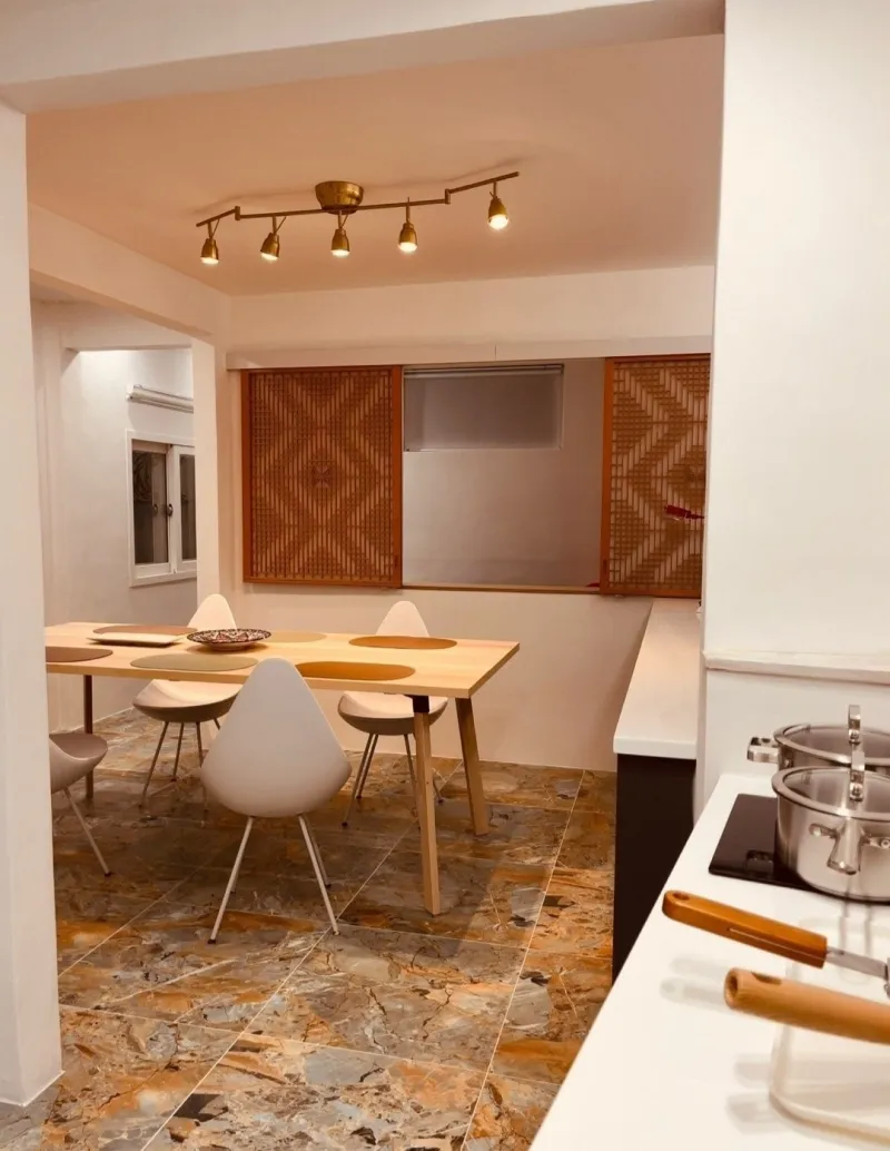 [Tongyeong] Cozy, independent accommodation near Dongpirang 6