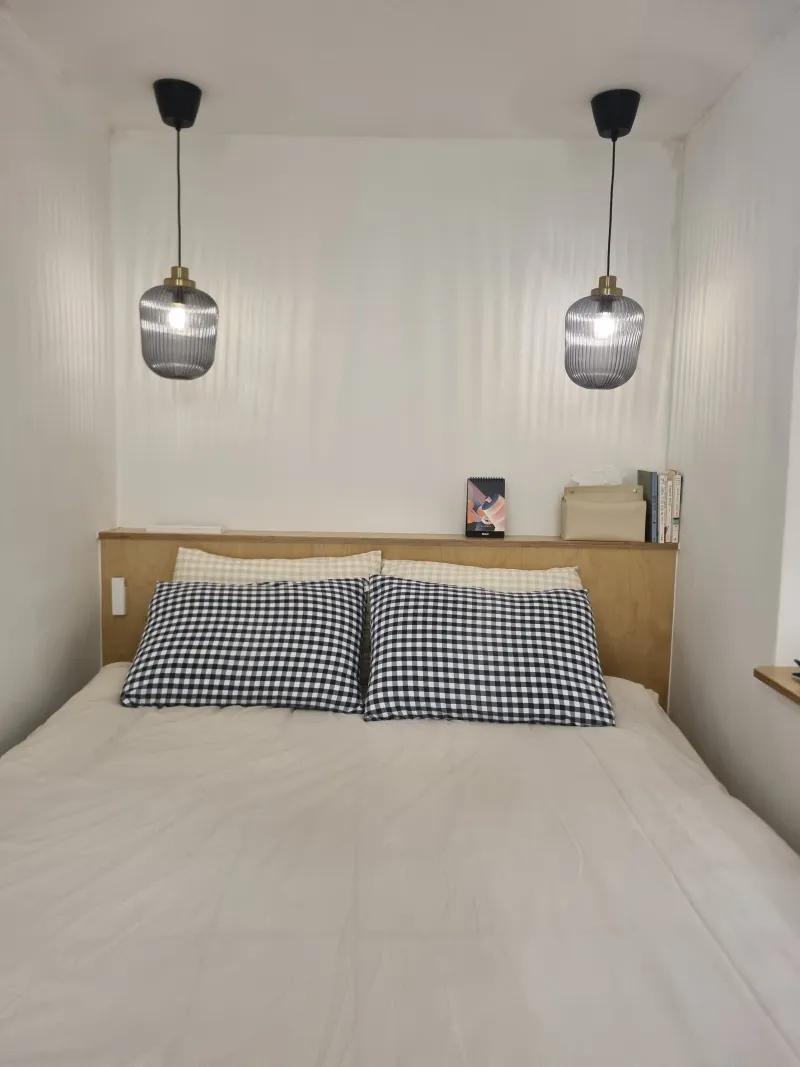 [Tongyeong] Cozy, independent accommodation near Dongpirang 3