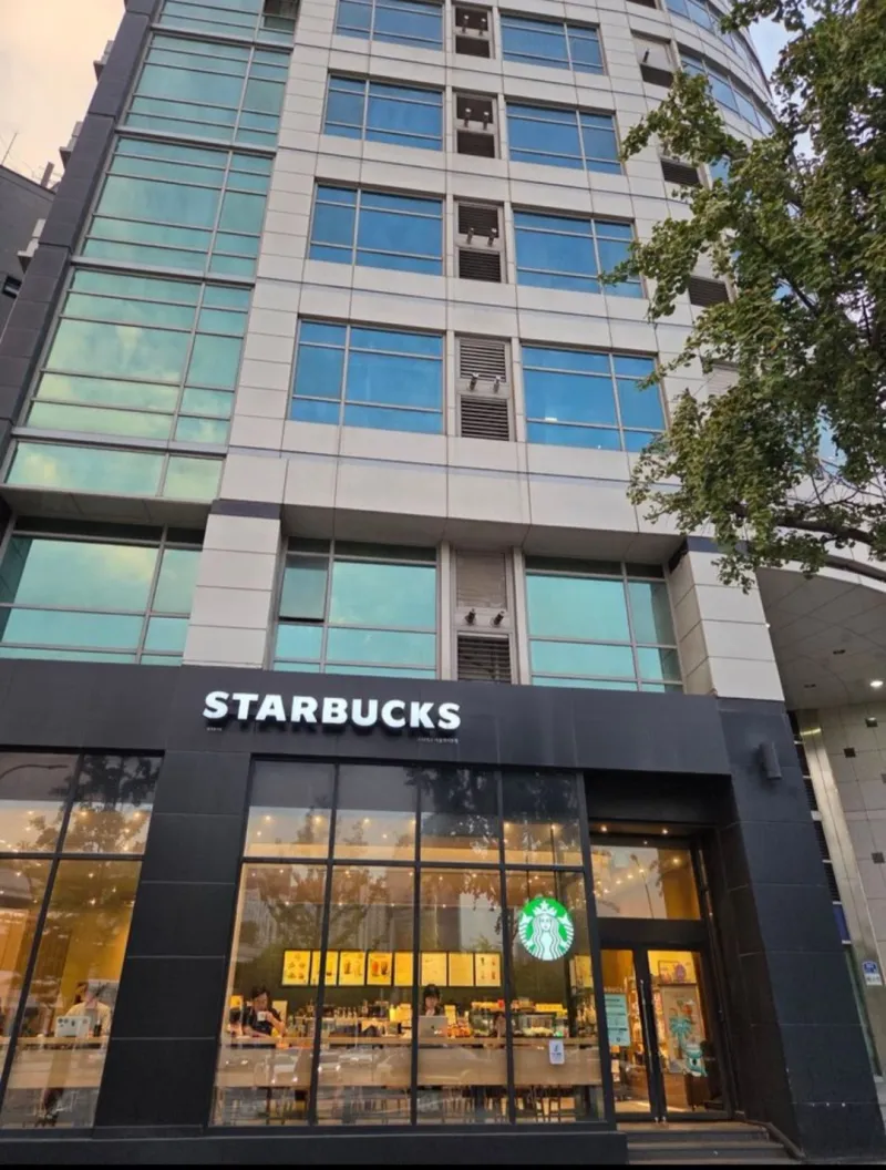 [Yongsan, Seoul] Fully furnished, 1 minute from Seoul Station 36