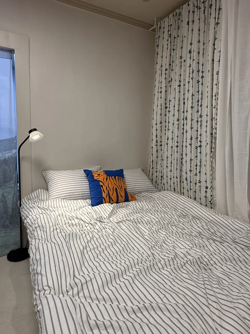 [Suyeong, Busan] Gwangan Local Restaurant Two Room 9