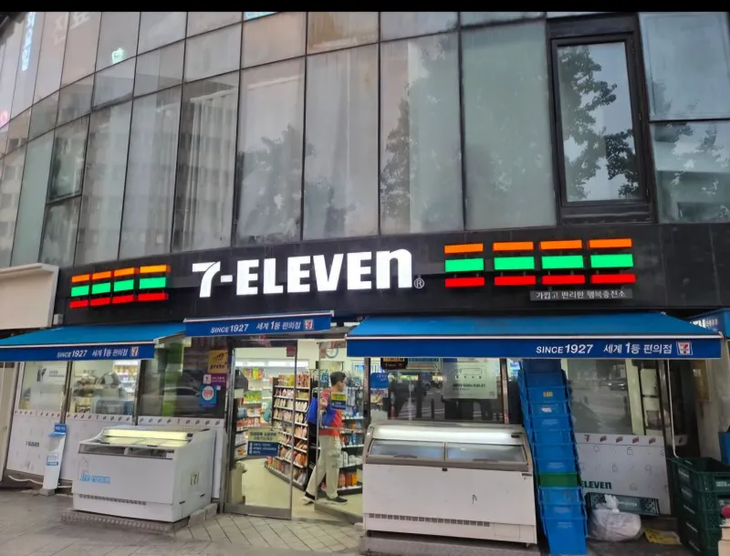 [Yongsan, Seoul] Fully furnished, 1 minute from Seoul Station 34