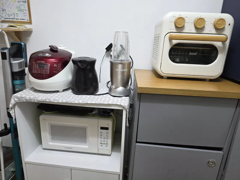 [경북 경산] 영남대 투룸 아파트 우진 11