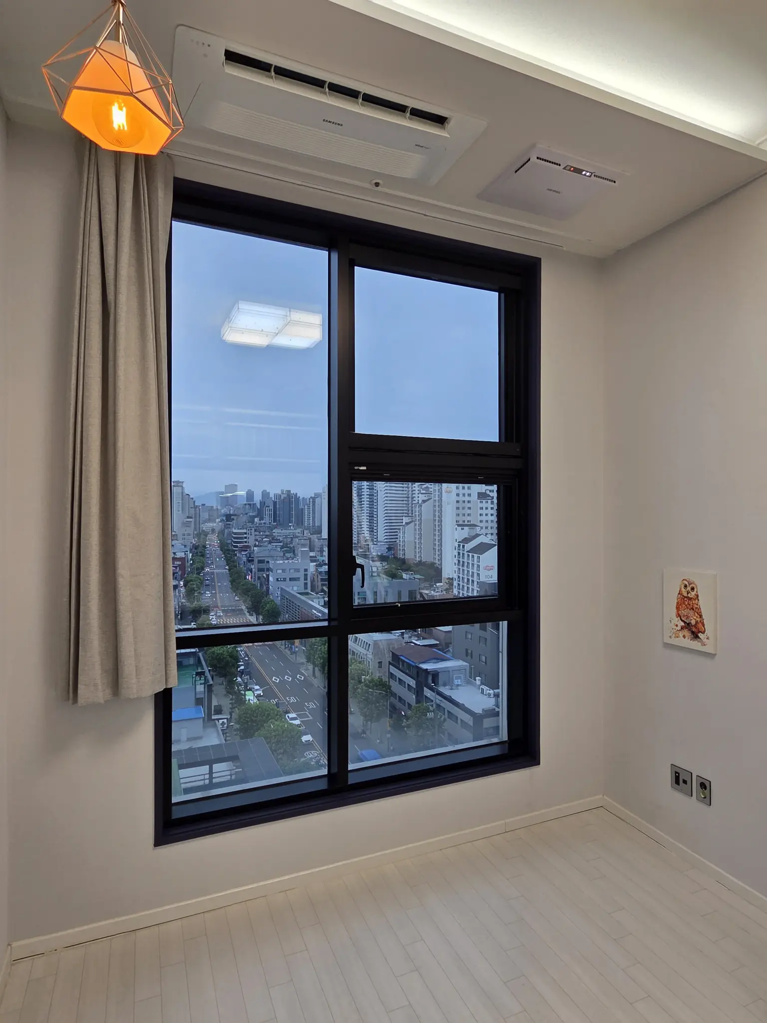 首尔东大门 长安洞独立一室办公楼 - main image
